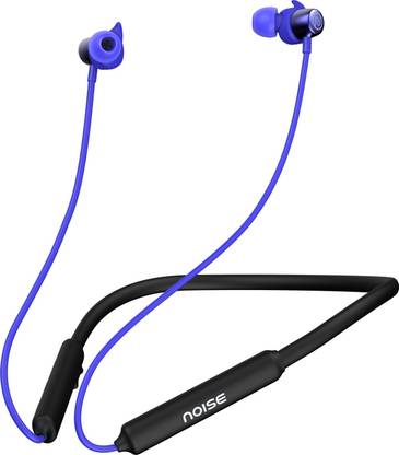 Noise Tune Elite Sport Neckband with 10 Hours of Playtime, 6mm Driver, and IPX5 Bluetooth