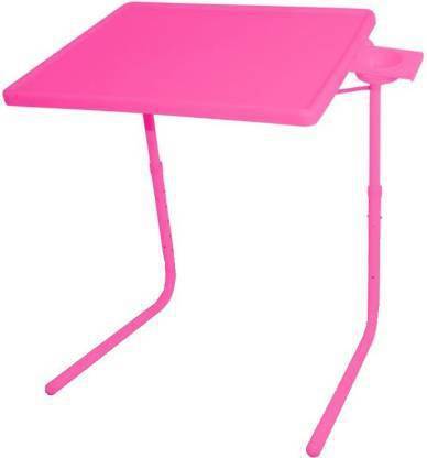 RED WIND Plastic Portable Laptop Table