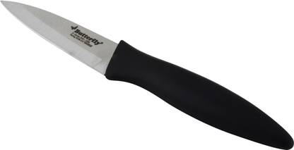 Butterfly 1 Pc Stainless Steel Knife
