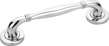 Hariom Sales HS-4069 Zinc Door Handle