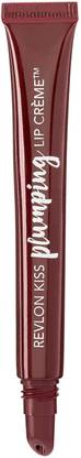 Revlon Kiss Plumping Lip Creme, Spiced Berry