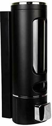 SAZO 400 ml Gel, Liquid, Lotion, Foam, Conditioner, Soap, Shampoo, Sanitizer Stand Dispenser