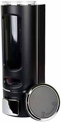 Aster Aster pro soap dispenser 400 ml Liquid, Gel, Lotion, Foam, Conditioner, Soap, Shampoo, Sanitizer Stand Dispenser