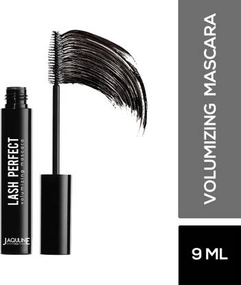 Jaquline USA Lash perfect Volumizing mascara 9 ml