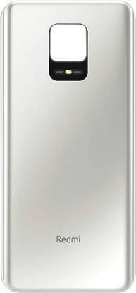 Unique4Ever Redmi Note 9 Pro Max (Glass) Back Panel