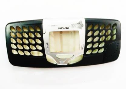 STAR MOBILE ACCESSORIES Star Nokia 5510 Front & Back Panel