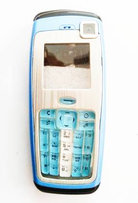 स्टार मोबाइल एक्सेसरीज़ नोकिया Nokia 2600 आगे और पीछे पैनल