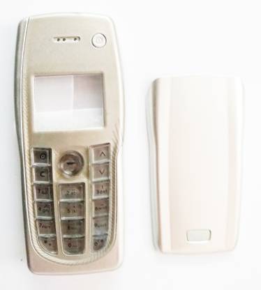 STAR MOBILE ACCESSORIES Nokia 1100 Front & Back Panel
