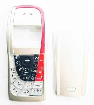 STAR MOBILE ACCESSORIES Nokia 1100 Front & Back Panel