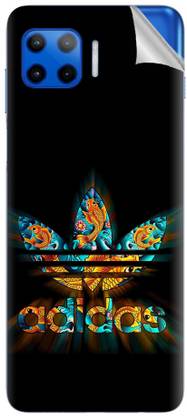 tiddler Motorola Moto G5G Plus Mobile Skin