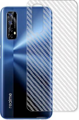 SOMTONE Back Screen Guard for REALME 7