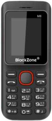 BlackZone M8
