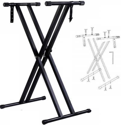 Techtest Piano Keyboard Stand Keyboard Stand