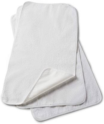Summer Infant Waterproof Changing Pad Liners, 3 Count