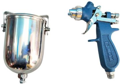 PILOT Type 64 SS Air Assisted Sprayer