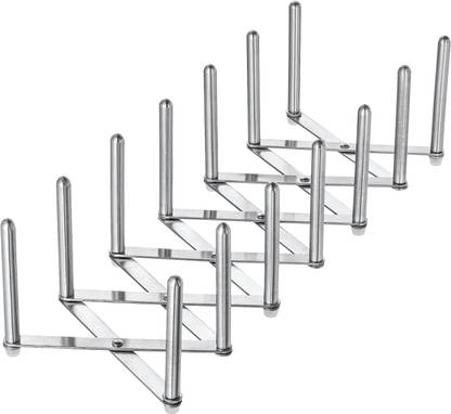 IKEA Plate Kitchen Rack Steel