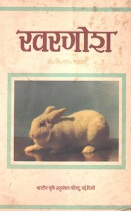 खरगोश(हिंदी)