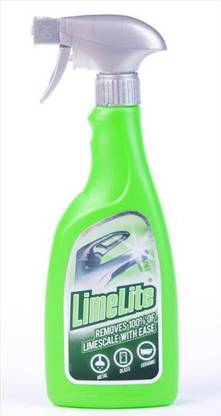 Limelite Limescale Remover Spray Spray Toilet Cleaner