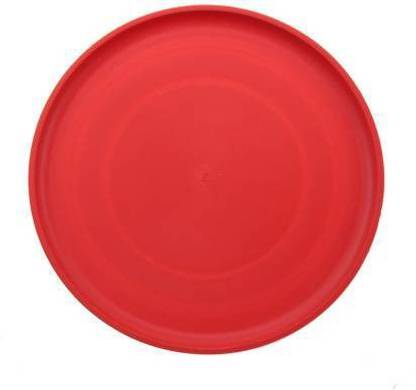SBR Flying Disc for Out Door Fun in Picnic Games and Adventure (Size-9 Inches) Frisbie & Boomerang Frisbie & Boomerang