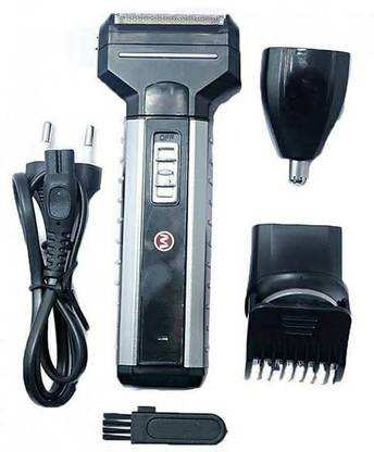 SB ONLINE 952 Trimmer 40 min  Runtime 5 Length Settings