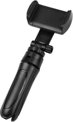 BKN Mini Tripod with 360 Degree Mobile Attachment Lightweight Portable for Vlog, Video Shooting, Photography, YouTube etc Tripod