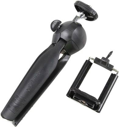 SOJUBA Camera Tripod selfie shooter Projector Tripod DSLR Tripod Flexible Gorilla Stand Tripod