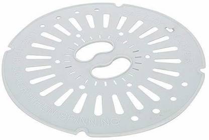 JRYU Swikaar Automatic Washing Machine Spin Cover/Spinner/Dryer Safety Cap - S672 Washing Machine Net