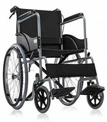 Mede-Move MEPRWC2 Manual Wheelchair