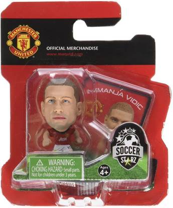 Minecraft Iron Golem Action Figure