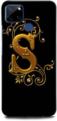GRAFIQE Back Cover for Realme Narzo 30A