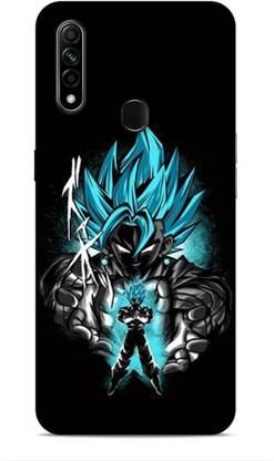 MAPPLE Back Cover for Oppo A31