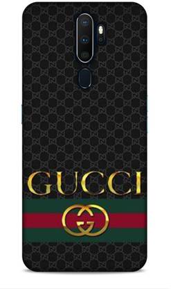 MAPPLE Back Cover for Oppo A9 (2020)