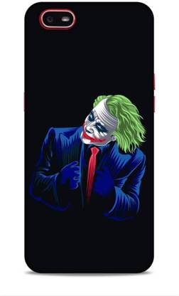 MAPPLE Back Cover for Oppo A1K