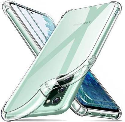 GLOBALCASE Bumper Case for SAMSUNG GALAXY S20 FE