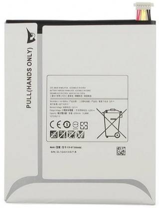 DSELL Mobile Battery For  Samsung Galaxy Tab A 8" T355C T355Y T355 SM-T355 SM-T350 SM-P350 P355C SM-P355M High Quality Genuine Battery (EB-BT355ABE)