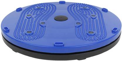 VVG TRADERS Tummy Twister - Magnetic Disk for Figure Tone Up & Weight Loss Ab Exerciser