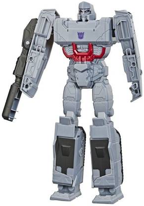 Transformer TRA AUTHENTICS TITAN CHANGER MEGA
