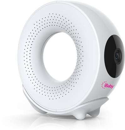 iBaby Audio & Video Baby Monitor