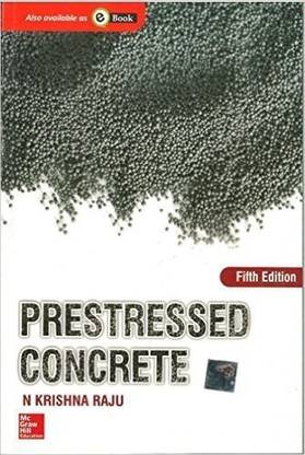 Prestessed Concrete