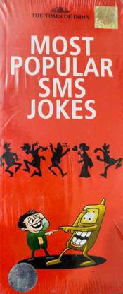 Most Popular SMS Jokes