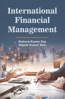 International Financial Management
