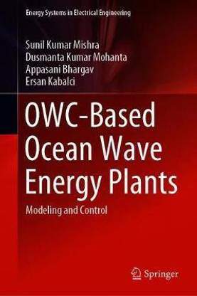 OWC-Based Ocean Wave Energy Plants