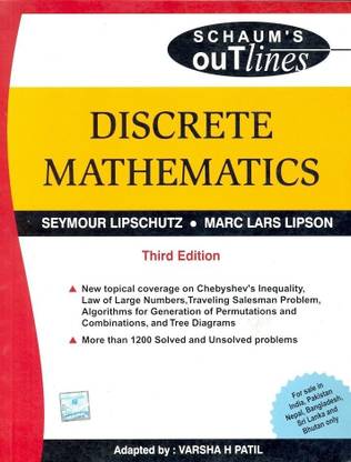 Discrete Mathematics