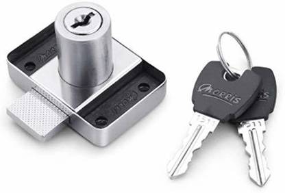 Morris ML-01 Multipurpose Lock Chest/Lid Lock