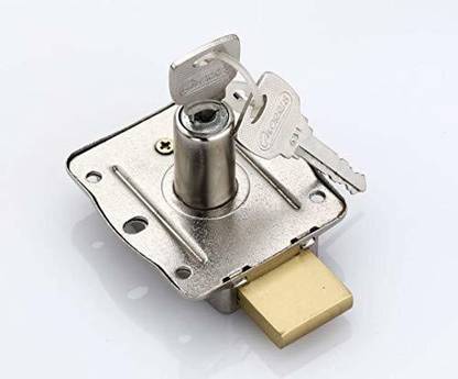 Morris CB-01 Cupboard Lock Chest/Lid Lock