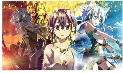 MT Sword Art Online 2 Asada Shino Custom Play Mat Anime Playmat #162
