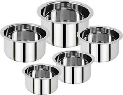Liolis Steel Milk Container  - 1750 ml, 1250 ml, 850 ml, 650 ml, 550 ml