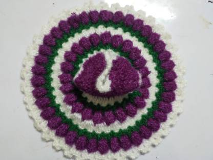 Poonam creation Laddu Gopal Dress