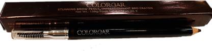 COLORBAR Stunning Brow Pencil/Impressionant Bro Crayon