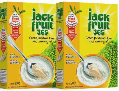 Jackfruit365 Green Jackfruit Flour
